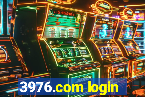 3976.com login